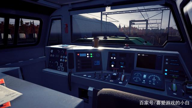 《列车人生：铁路模拟器》建立和发展自己的铁路公司