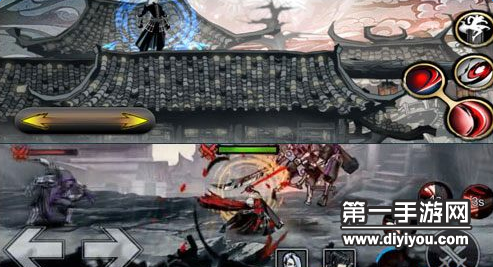 《影之刃2》继承“蒸汽朋克加黑暗武侠”的风格