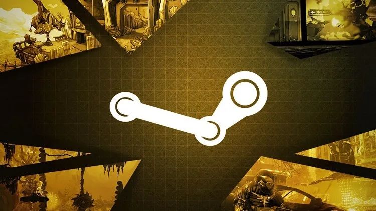 Steam并非非法之地，加强监管众多游戏下架