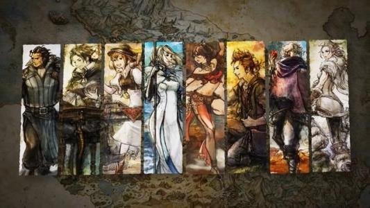 支线任务难缠的男子（八方旅人支线任务的内容介绍）