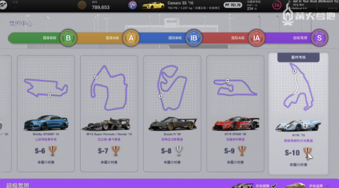 《GT 赛车 7》测评：竞速类游戏的扛鼎之作