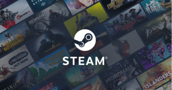 本周Steam如期公布了上周游戏销量排行榜艾尔登法环依旧傲视