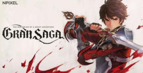 多平台MMORPG《Gran Saga》营业损失和纯损失同比