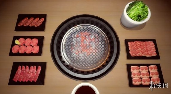 Switch等新平台 将登陆 烤肉模拟器 价格即将上调
