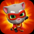 汤姆猫英雄跑酷官方正式版免费下载-安卓v3.3.5.347最新版安装