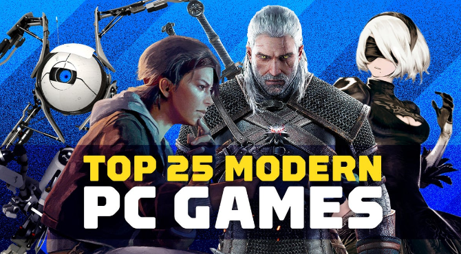 IGN游戏总排行2022,最佳PC游戏榜单原神 艾尔登法环上